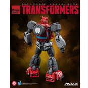 Transformers MDLX Cliffjumper (Comic Book Edition) Action Figure 12cm