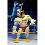 Teenage Mutant Ninja Turtles (Archie Comics) Stump Wrestling Ace Duck 18cm