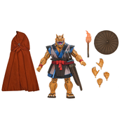 Teenage Mutant Ninja Turtles (Mirage Comics) Chote Action Figure 18cm