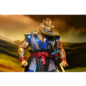 Teenage Mutant Ninja Turtles (Mirage Comics) Chote Action Figure 18cm