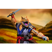 Teenage Mutant Ninja Turtles (Mirage Comics) Chote Action Figure 18cm