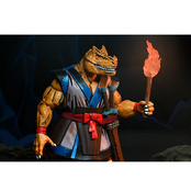 Teenage Mutant Ninja Turtles (Mirage Comics) Chote Action Figure 18cm