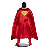 DC Direct Page Punchers Superman (Zero Hour) Action Figure 18cm
