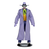 DC Direct Page Punchers The Joker (Crisis on Infinite Earths) Action Figure 18cm
