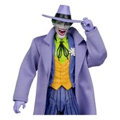 DC Direct Page Punchers The Joker (Crisis on Infinite Earths) Action Figure 18cm