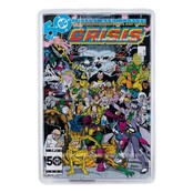 DC Direct Page Punchers The Joker (Crisis on Infinite Earths) Action Figure 18cm