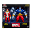Hasbro Marvel Legends Series Marvel’s Starfox & Champion of the Universe Action Figure 2-pack 15cm