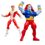 Hasbro Marvel Legends Series Marvel’s Starfox & Champion of the Universe Action Figure 2-pack 15cm