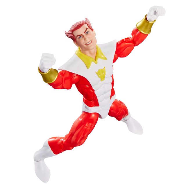 Marvel Legends Series Marvel’s Starfox & Champion of the Universe Action Figure 2-pack 15cm