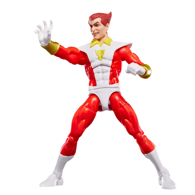 Marvel Legends Series Marvel’s Starfox & Champion of the Universe Action Figure 2-pack 15cm