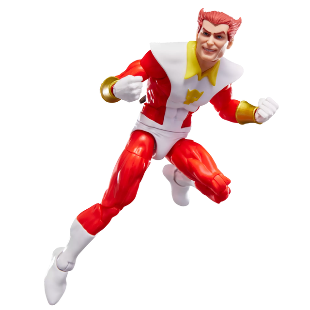 Marvel Legends Series Marvel’s Starfox & Champion of the Universe Action Figure 2-pack 15cm