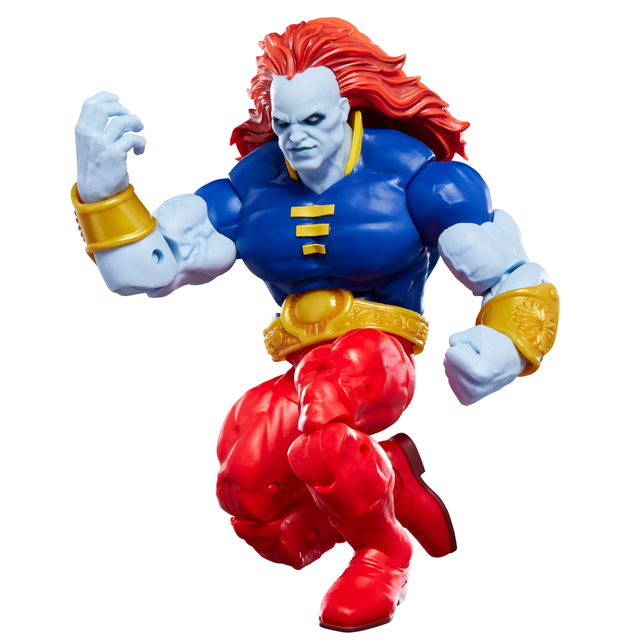 Marvel Legends Series Marvel’s Starfox & Champion of the Universe Action Figure 2-pack 15cm