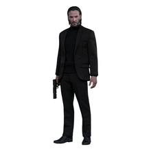 Movie Masterpiece John Wick