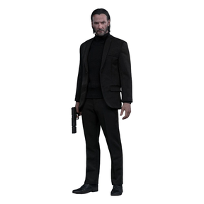 Movie Masterpiece John Wick