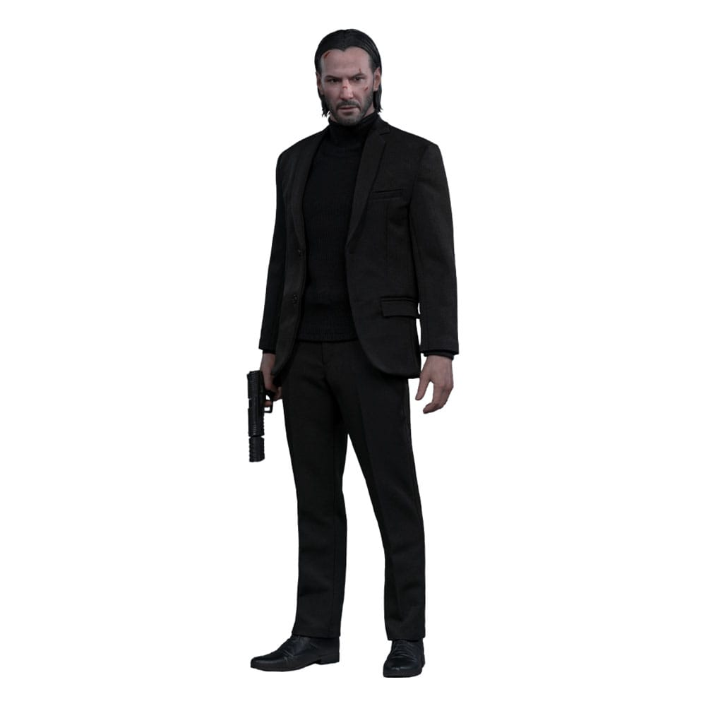 Hot Toys Movie Masterpiece John Wick afbeelding