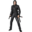 Medicom John Wick MAFEX Action Figure John Wick (Chapter 3) Parabellum 16cm
