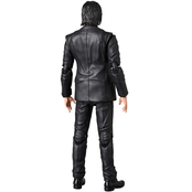 John Wick MAFEX Action Figure John Wick (Chapter 3) Parabellum 16cm