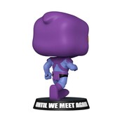 POP! Masters of the Universe Vinyl Figure Skeletor (Until We Meet Again) 9cm