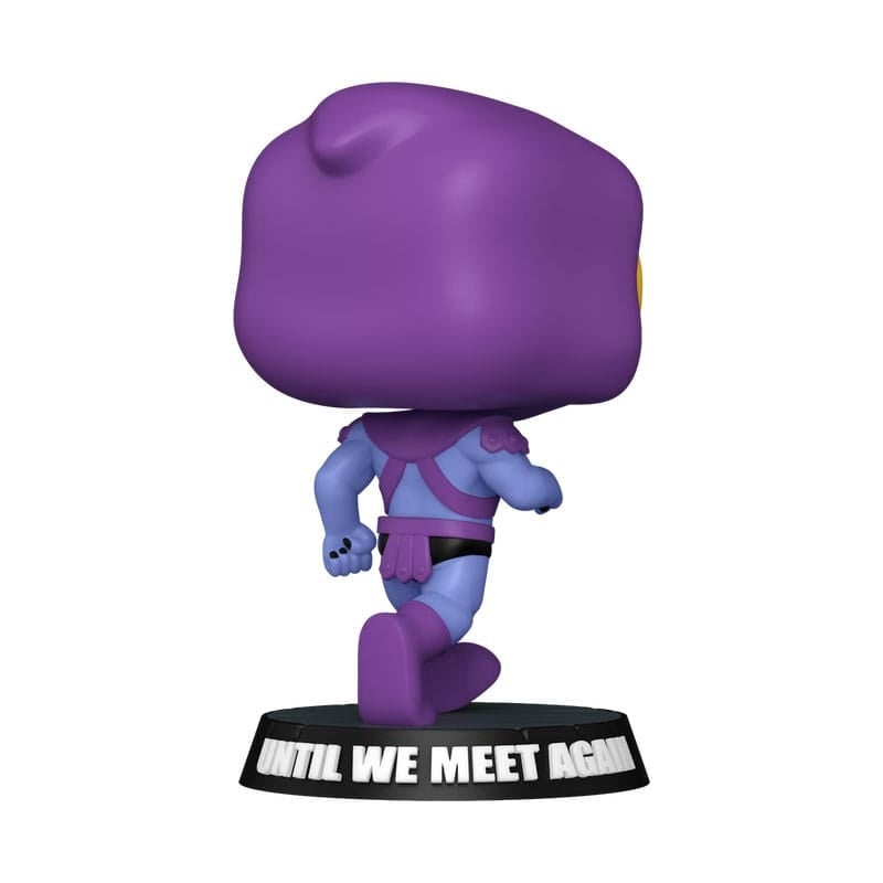 Funko POP! Vinyl Figure Skeletor
