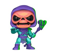 POP! Masters of the Universe Vinyl Figure Skeletor (Comic Deco) 9cm