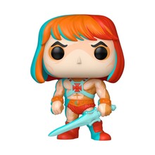 POP! Vinyl Figure He-Man (Comic Deco)
