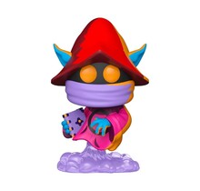 POP! Masters of the Universe Vinyl Figure Orko (Comic Deco) 9cm