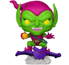 POP! Spider-Man Green Goblin Bobblehead 9cm