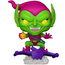 Funko POP! Spider-Man Green Goblin Bobblehead 9cm