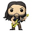 Funko POP! Rocks Metallica Vinyl Figure Robert (72 Seasons) 9cm
