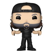 POP! Rocks Metallica Vinyl Figure Lars (72 Seasons) 9cm