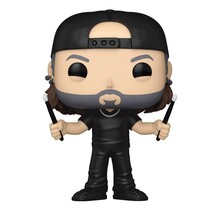 POP! Rocks Metallica Vinyl Figure Lars (72 Seasons) 9cm