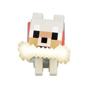 Minecraft Wolf Light
