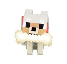 Minecraft Wolf Light