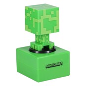 Minecraft Creeper Icon Alarm Clock 16cm