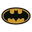 DC Comics Batman Logo Deurmat 40 x 60 cm