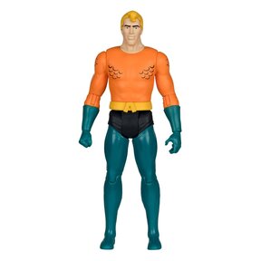 DC Retro Super Friends Aquaman