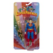 DC Retro Super Friends Bizarro Action Figure 15cm