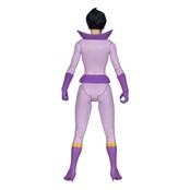 DC Retro Super Friends Jayna & Gleek (Red Platinum Edition) Action Figure 15cm