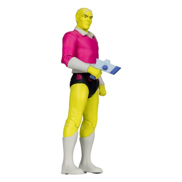 DC Retro Super Friends Brainiac Action Figure 15cm
