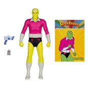 DC Retro Super Friends Brainiac Action Figure 15cm