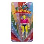 DC Retro Super Friends Brainiac Action Figure 15cm