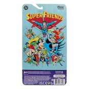 DC Retro Super Friends Brainiac Action Figure 15cm