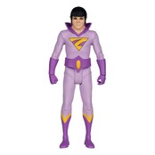 DC Retro Super Friends Zan Action Figure 15cm