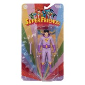 DC Retro Super Friends Zan Action Figure 15cm