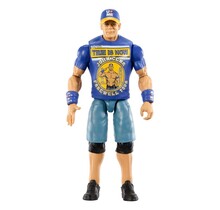 WWE Main Event Series John Cena Action Figure 15cm
