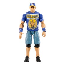 WWE Main Event Series John Cena