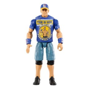 WWE Main Event Series John Cena