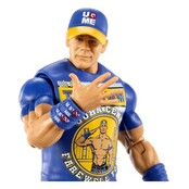 WWE Main Event Series John Cena Action Figure 15cm