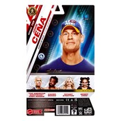 WWE Main Event Series John Cena Action Figure 15cm