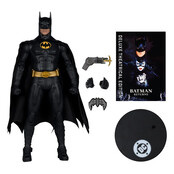 Batman Returns Theatrical Edition Complete Set